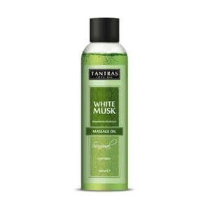 Aceite para Masaje Tantras Love Oil Muschio Blanco - Imagen 1 de 1