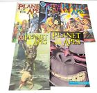 Planet Of The Apes #3  #4 #10 #12 1990, Adventure Comics Good Condition P77