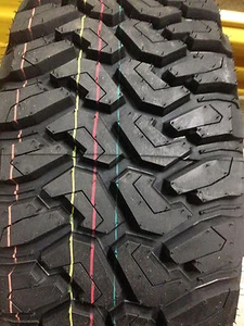 4 NEW 265/70R17 Centennial Dirt Commander M/T Mud Tires 265 70 17 10 ply 2657017 - Picture 1 of 6