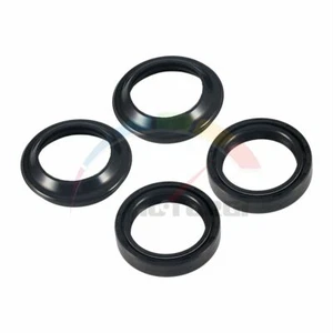 Fork Oil Seals Dust Seals For Suzuki GSXR750 2011-2017 2012 2013 2014 2015 2016 - Picture 1 of 5