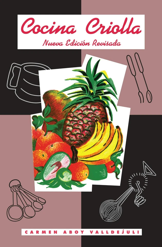 ARCADIA PUBLISHING NEW Pelican Publishing Cocina Criolla, 9780882894294 Hardback