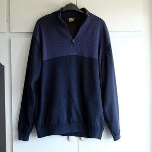 ping nordic sweater