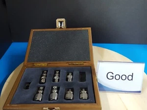 HP/Agilent 11854A:  50 Ohms BNC Accessory Kit - 1 - Picture 1 of 4