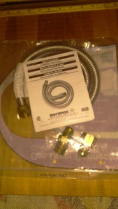 Dormont Gas Dryer Connector 1/2" OD X 36" L - Picture 1 of 2