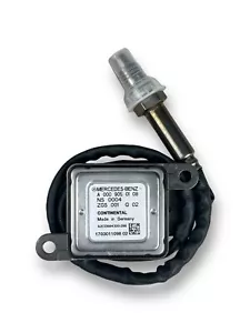 Original NOX Sensor Lambdasonde A0009050108 Mercedes Benz W205 W123 S205 W447 - Picture 1 of 5