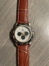 Mercedes Quartz  113026 - A Men’s Watch 