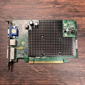 Dell ATI AMD Radeon X1300 PRO 256MB DDR2 PCIe x16 Video Card - Picture 1 of 3