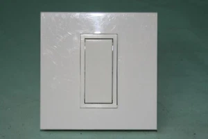 LEGRAND Mosaic 50 Interrupteur simple allumage ancien modèle - Imagen 1 de 1