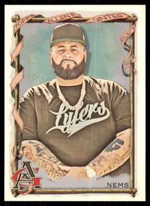 2023 Topps Allen and Ginter ( 151 - 300 ) Pick Your Card Complete Your Ser