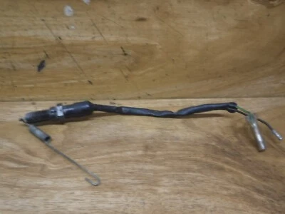 81 HONDA C70 C 70 1981 Passport OEM interruptor de luz de freno trasero 35350-gb2-505!!@@!! Foto 1 de 4