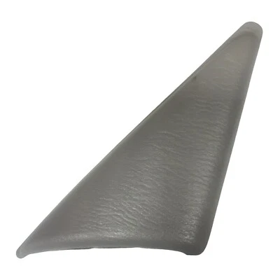 PT Cruiser 2006 hatchback pasajero derecho puerta lateral espejo retrovisor montaje cubierta moldura Foto 1 de 4