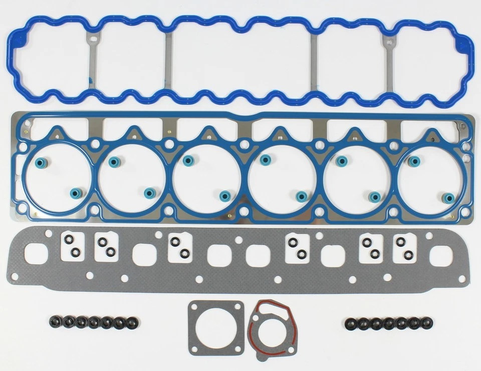 2004-2006 FITS JEEP GRAND CHEROKEE WRANGLER 4.0 OHV MLS HEAD GASKET SET - Image 1 of 1