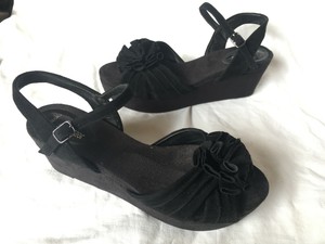 clarks formal sandals