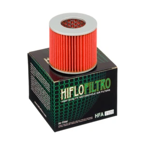 HIFLOFILTRO AIR FILTER HFA1109 HONDA 150 CH ELITE 1985 - Picture 1 of 1