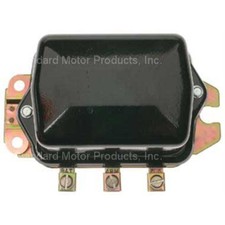 VR-20 Voltage Regulator for Chevy Olds De Ville Series 60 75 SaVana J Impala CJ5