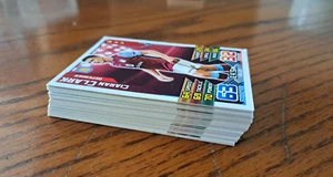 45 Topps Match Attax Football Trading Cards-2015/16 Premier League Season - Picture 1 of 23