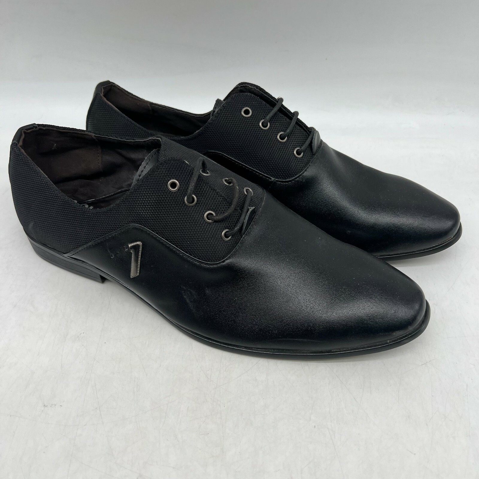 Osco Mens Fashion Almond Toe Formal 