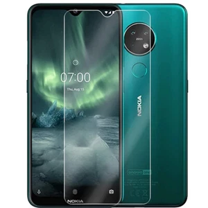 For Nokia G20 2.5D 9H Flat Tempered Glass Screen Protector - Picture 1 of 4