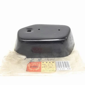 Side Cover Yamaha V75 V 75 Black NOS Replacement Part - Picture 1 of 12