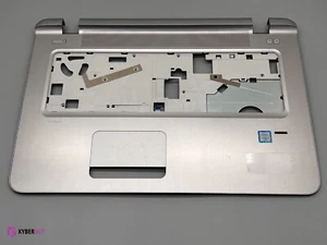 HP ProBook 470 G3 Series EAX64002A1N Handauflage mit Touchpad -58A - Bild 1 von 3
