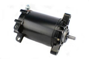 Arranque Johnson Evinrude 80-115 HP 12V CW ROJO 95-06 PH130-0027 584980 0586284 - Imagen 1 de 1