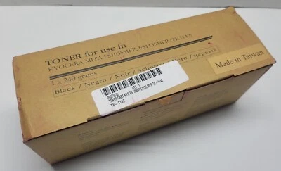 Toner for Kyocera TK1142  M2035dn M2535dn FS-1035 1135MFP Compatible  - Image 1 of 4