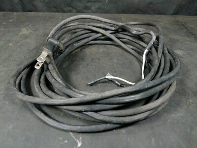 Eureka Aspiradora Modelo 4704 Repuesto Fuente de Alimentación Cable Enchufe Cable Original Foto 1 de 4