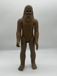 1978 Star Wars Chewbacca Chewy 15" Actionfigur ohne Zubehör Korea - Bild 1 von 7