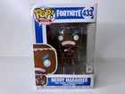 Fortnite Funko Pop! MERRY MARAUDER #433 Vinyl Figure (Vaulted/Retired)