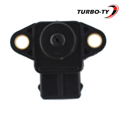 Sensor de mapa de presión de aire absoluta colector para Mitsubishi 3000GT 1991-1999 Foto 1 de 4