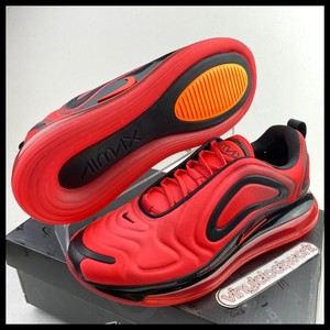 Las mejores ofertas en Zapatillas Nike Air Max 720 para hombres | eBay