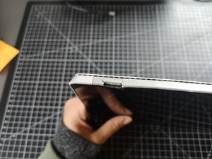 Microsoft Surface Pro 3 Tablet, Core i5-4300U - 1.9GHz, 8GB, 256GB - Bild 1 von 11