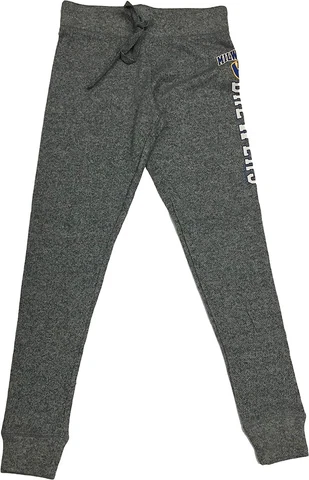 Milwaukee Brewers Womens Adult Lounge Pants X-Large 16/18 Cover