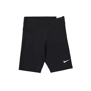 NIKE SHORT NSW  CLSC HR 8IN - NERO - DV7797-010 - Bild 1 von 1