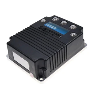 36V/48V 400A DC Motor Controller For 1244-5461 Curtis Electric Forklift 16 KHz - Picture 1 of 8
