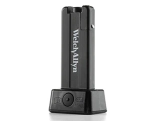 Luz de iluminación vaginal inalámbrica LED Welch Allyn 80000 KleenSpec - sin cargador - Imagen 1 de 1