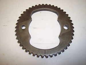 82 83 85 HONDA VF750 VF 750 700 C CAMSHAFT CAM SPROCKET - Bild 1 von 1