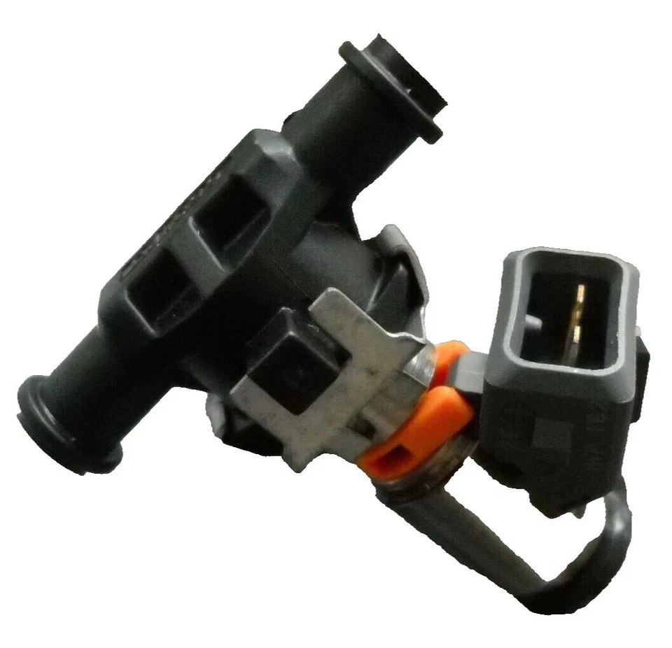 INIETTORE ORIGINALE PIAGGIO 300 BEVERLY 2012 2013 2014 2015 - Imagen 1 de 3