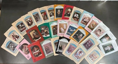 Ultimate Vintage Sewing Pattern Collection - 30 Uncut Craft Patterns Best Seller - Image 1 of 4