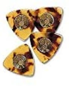 SUZUKI Taishogoto luxury pick set TSP-4 4 picks Free Ship w/Tracking# New Japan - Picture 1 of 3
