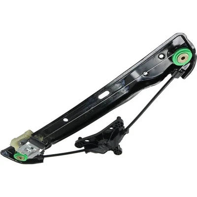 R Rear Window Regulator w/o Motor For Mercedes Benz C300 4Matic 2057308001-PFM - Image 1 of 4