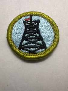 BSA Pionierverdienstabzeichen Typ H (1972-02) Kunststoffrücken - Bild 1 von 2