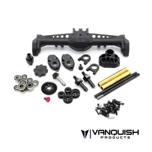 Set assale posteriore Vanquish F10 Portal / VPS08601 - Foto 1 di 5