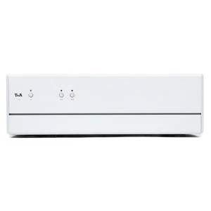 2005 T+A Pulsar A1530R ALU HiFi Stere Power Amplifier A 1530 Amp (143300379) - Picture 1 of 24