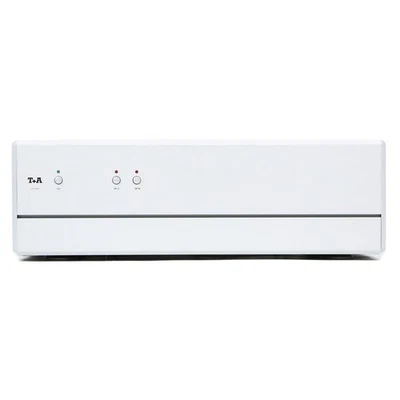 2005 T+A Pulsar A1530R ALU HiFi Stereo Power Amplifier A 1530 1520 500w Mono Amp - Image 1 of 4