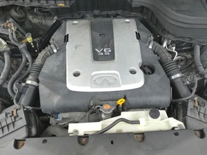 12 INFINITI EX35 Starter Motor From 8/11 - Picture 1 of 1