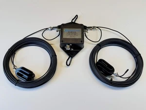 Dipole antenna 75m band MY-DP-75M-2K - Picture 1 of 1