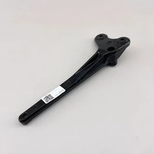 Harley Davidson Softail Auspuffhalter Halterung FLSTF 65435-00 - Bild 1 von 6