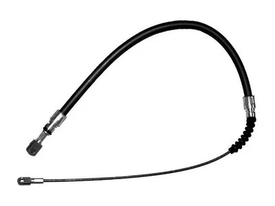 For 1992-1995 Volvo 960 Parking Brake Cable Rear Right Raybestos 31494WYMX 1993 - Image 1 of 2