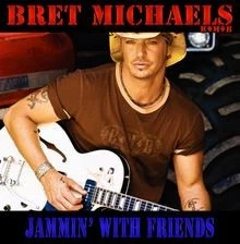 Jammin With Friends von Bret Michaels | CD | Zustand sehr gut - Bild 1 von 2